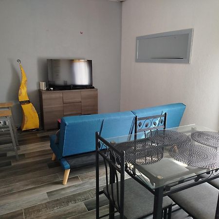 Appartement Dans Charmante Petite Residence แบร์เฌอรัก ภายนอก รูปภาพ