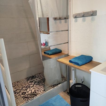 Appartement Dans Charmante Petite Residence แบร์เฌอรัก ภายนอก รูปภาพ