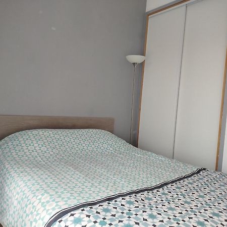Appartement Dans Charmante Petite Residence แบร์เฌอรัก ภายนอก รูปภาพ