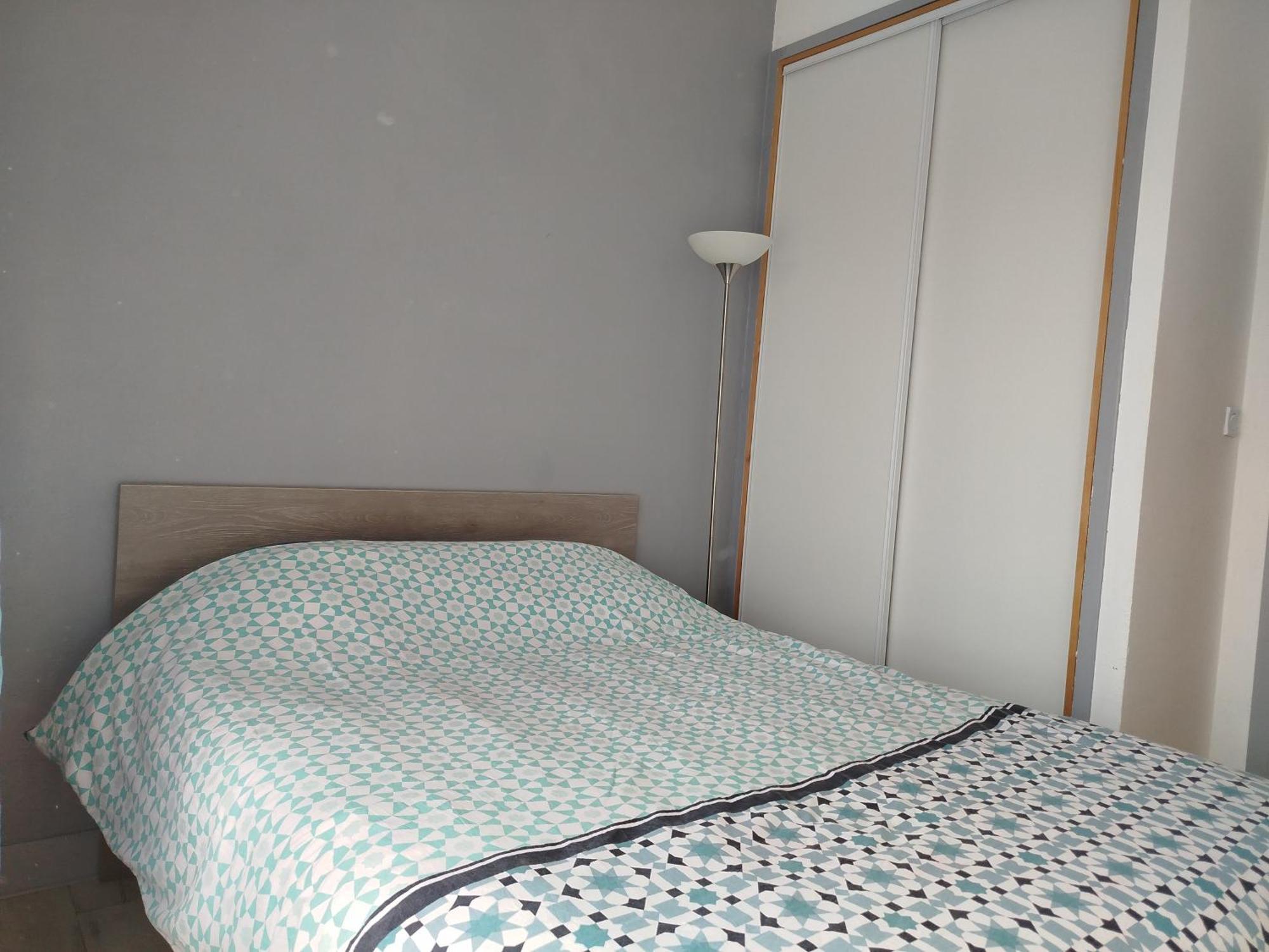 Appartement Dans Charmante Petite Residence แบร์เฌอรัก ภายนอก รูปภาพ