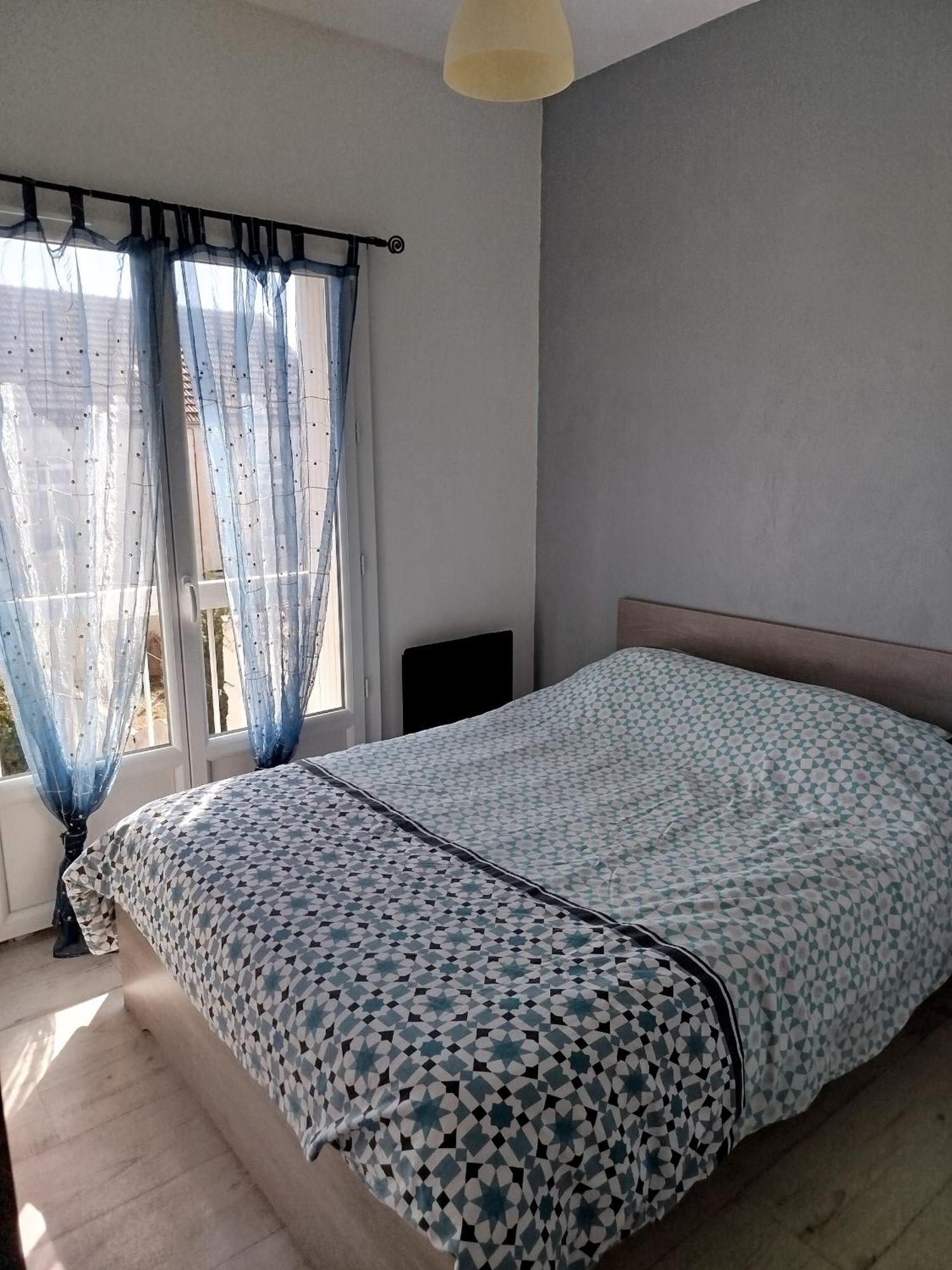 Appartement Dans Charmante Petite Residence แบร์เฌอรัก ภายนอก รูปภาพ