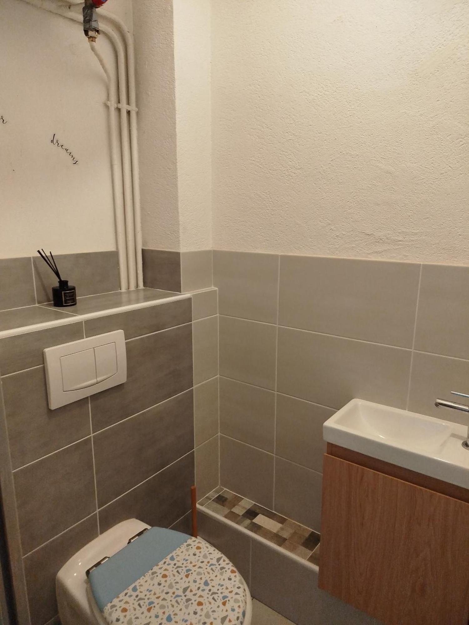 Appartement Dans Charmante Petite Residence แบร์เฌอรัก ภายนอก รูปภาพ
